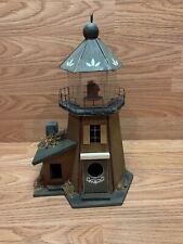 lighthouse birdhouse for sale  Boyne City