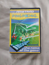 Amstrad cpc ping d'occasion  Toulon-