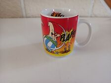 Mug asterix 201 d'occasion  Ballan-Miré