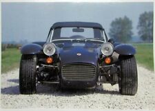 1998 donkervoort postcard d'occasion  Expédié en Belgium