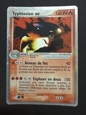 Typhlosion 100 rare d'occasion  Décines-Charpieu