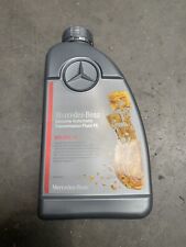 Mercedes origine huile d'occasion  Bordeaux-
