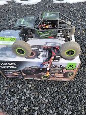 Upgraded axial utb18 for sale  Potlatch