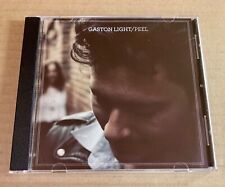(EX) CD raro - Peel de Gaston Light (2011) - 10 pistas - pegatina - discos de ídolos segunda mano  Embacar hacia Argentina
