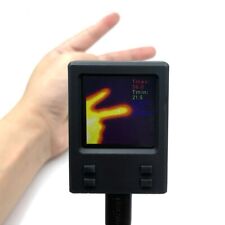 Thermal imaging tascabile usato  Spedire a Italy