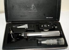 Heine alpha otoscope for sale  BEDFORD
