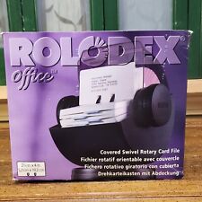Vintage rolodex nsw for sale  Hartselle