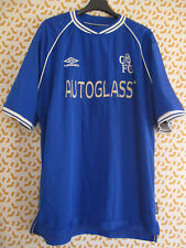 Maillot vintage chelsea d'occasion  Arles