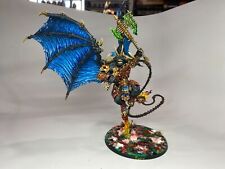 Warhammer 40k bloodthirster for sale  Jim Thorpe