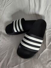 adidas 4 slides girls for sale  Tomball