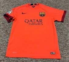 Barcelona nike dri d'occasion  Expédié en Belgium