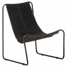 Relaxing chair black for sale  SOUTHALL
