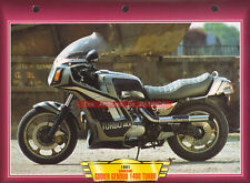 Kawasaki 1400 godier d'occasion  Cherbourg-Octeville-