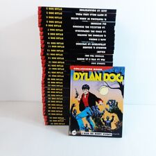 Sequenza dylan dog usato  Torino