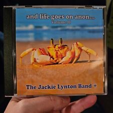 Jackie lynton for sale  WOKING