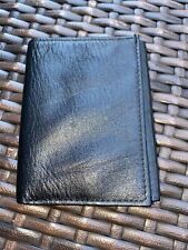 Buxton genuine leather for sale  Greenville