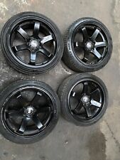 Bola 18x8.5 wheels for sale  KEIGHLEY
