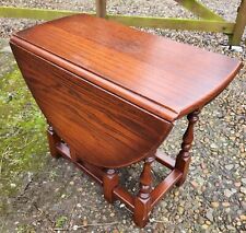 Small drop leaf for sale  ROTHERHAM