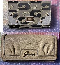 Guess coppia wallet usato  Cerro Maggiore