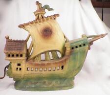 Clipper ship lamp for sale  Boyertown