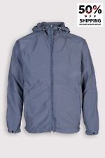 Jacket size blue for sale  Shipping to Ireland