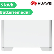 Huawei luna2000 batteriemodul gebraucht kaufen  Horka