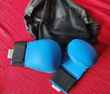 Boxhandschuhe kinder kickboxen gebraucht kaufen  Großbottwar