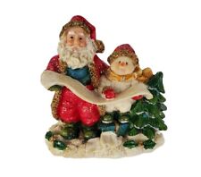 Vintage christmas figurine for sale  Winter Haven