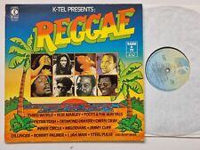 Vários - LP de vinil reggae Holanda comprar usado  Enviando para Brazil