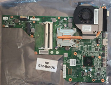 G72 motherboard i3 for sale  Neenah