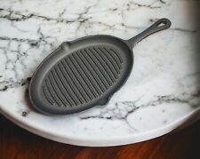 Cast iron griddle for sale  WALSALL
