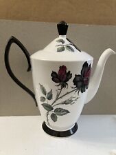 royal winton chintz teapot for sale  Shipping to Ireland