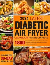 Diabetic air fryer for sale  SHEFFIELD