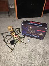 Usado, NECA Gremlins Spider Gremlin COMPLETO segunda mano  Embacar hacia Argentina