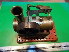 Mamod steam engine for sale  WOTTON-UNDER-EDGE