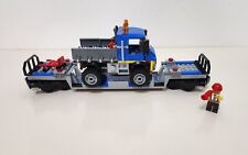 Lego train truck for sale  WEST CALDER