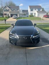 2015 lexus 250 awd for sale  Cleveland