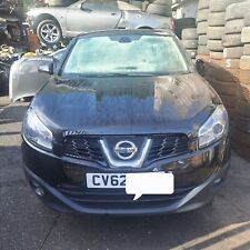 2012 nissan qashqai for sale  DUDLEY