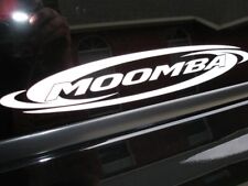 Moomba graphic boat for sale  Orland Park