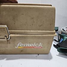 Vintage fenwick tackle for sale  Landis