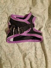 Dog harness small for sale  BASILDON
