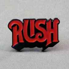 Rush rock band for sale  BUSHEY