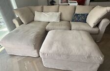 chaise longue sofa bed for sale  LONDON