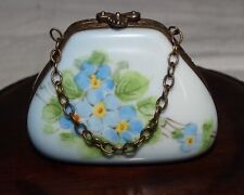 Limoges hand painted for sale  HARTLEPOOL