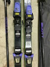 Skis set mens for sale  Hayward