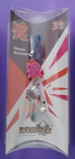 Wenlock olympic mascot for sale  UK