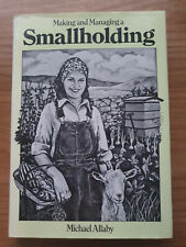 Making managing smallholding for sale  DONCASTER