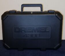 Dremel 4300 carrying for sale  Brunswick