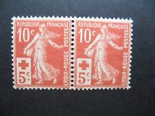Croix rouge 1914 d'occasion  Fontaine-le-Bourg