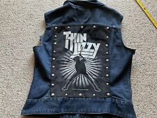 Thin lizzy sleeveless for sale  Bessemer